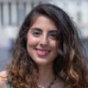 Meet your Posher, Rocio